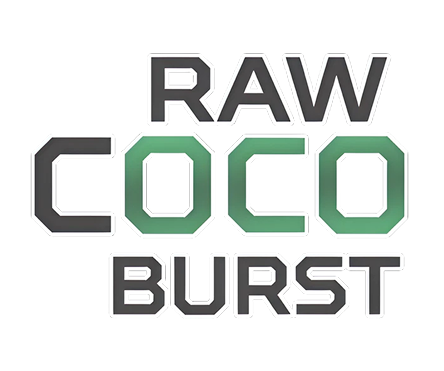 Raw Coco Burst